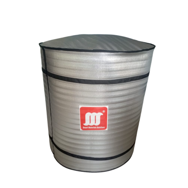 Water Tank Thermal Cover