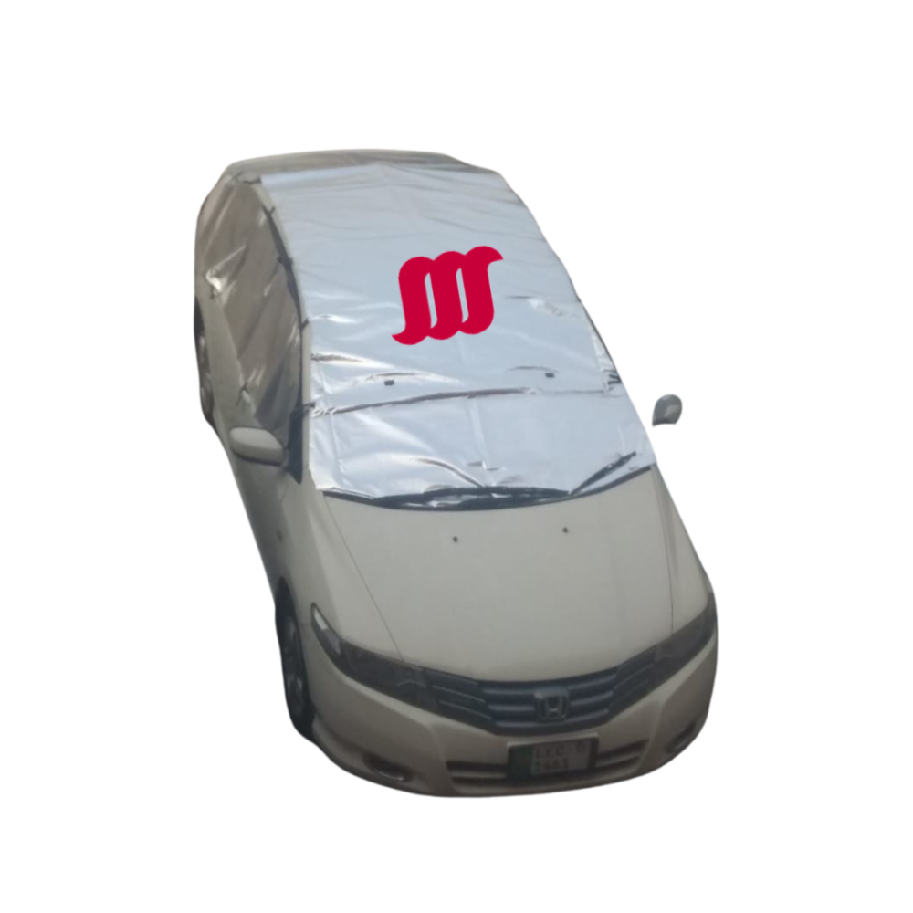thermal cover Complete Car
