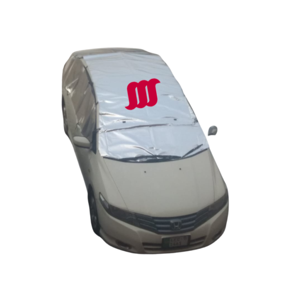 thermal cover Complete Car