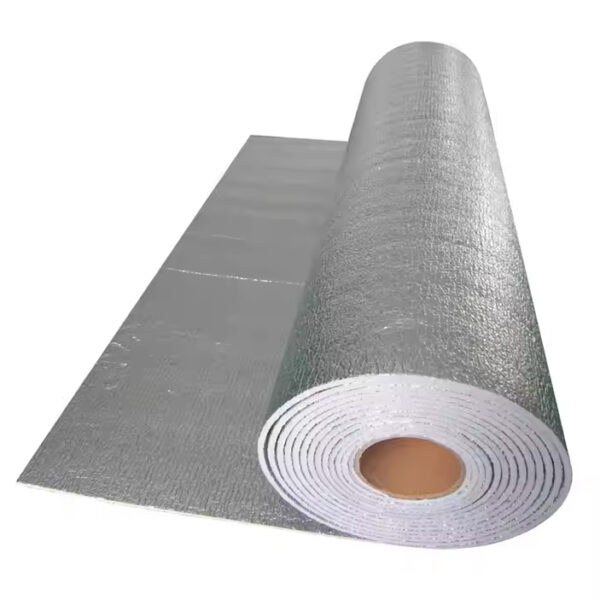 Foil Laminated Polyethylene Foam